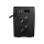 Power Walker LINE-INTERACTIVE (650VA/360W, 2x Schuko, LCD, AVR) - 173982 - zdjęcie 2